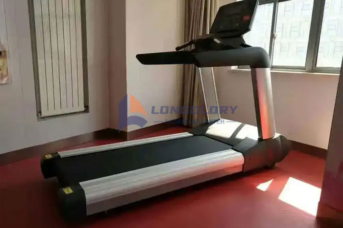 Ano ang dapat kong bigyang pansin kapag nagpapanatili ng treadmill?