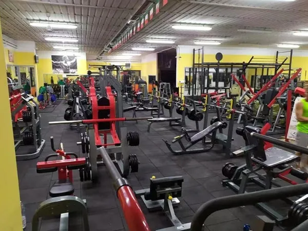 Paano Mag-import ng Gym Equipment mula sa China: Isang Comprehensive Guide