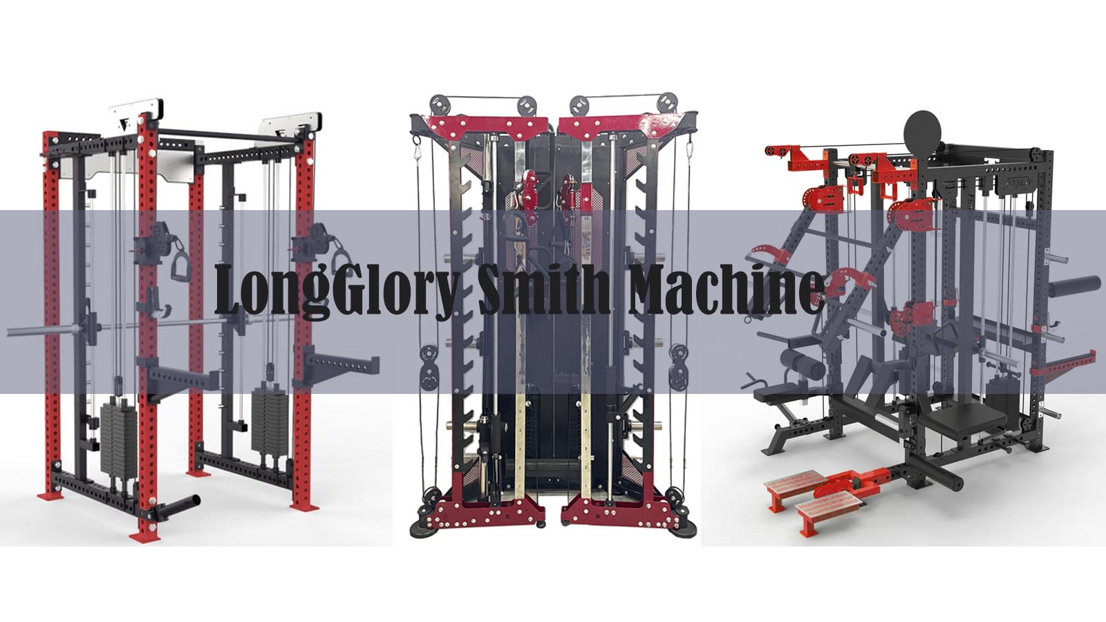 Maganda ba ang smith machine squats