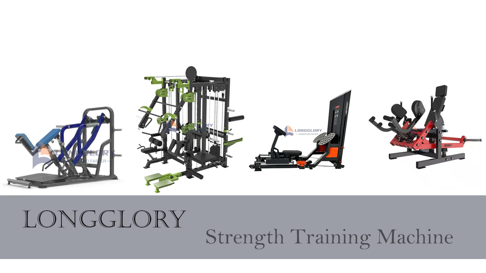 ano ang strength training machine