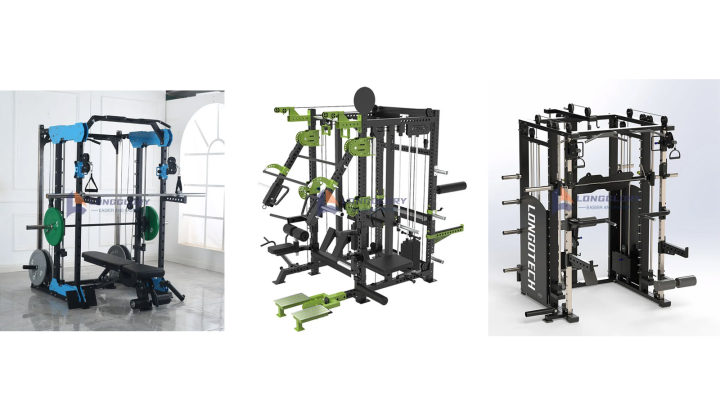 Ano ang Smith machine at paano ito gamitin?