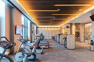 Paano Mag -ayos ng isang Gym: Isang Gabay sa Functional Zone nito