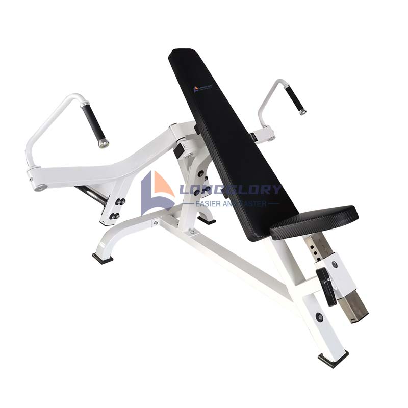 Ano ang mga pakinabang ng PEC fly machine para sa mga kababaihan?