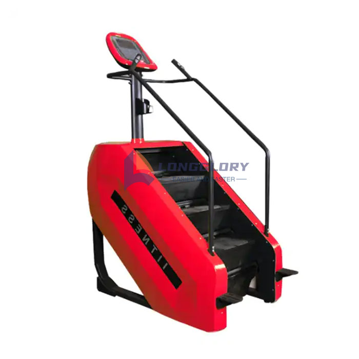 Ano ang mga kamangha -manghang paggamit ng mga treadmills ng hagdanan?