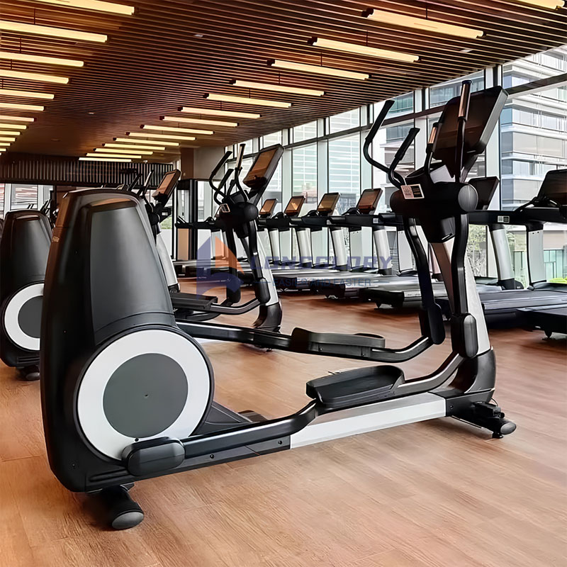 Ano ang mga karaniwang kagamitan sa fitness cardio at ang kanilang mga benepisyo?