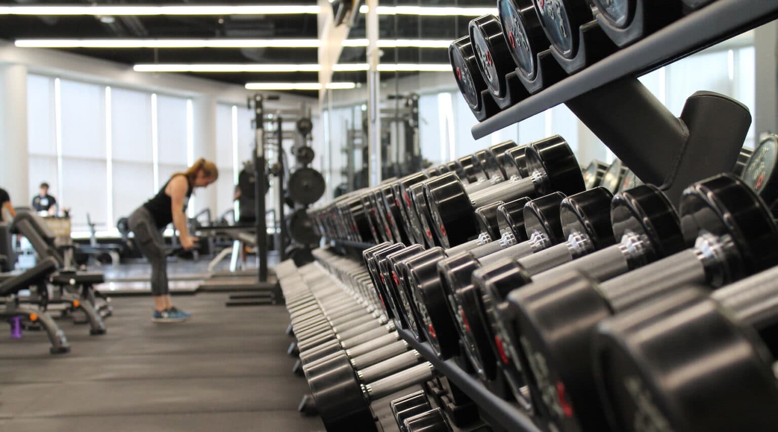 Paano Matukoy kung Ang isang Piraso ng Kagamitan ay Angkop para sa Mataas na Dalas na Paggamit