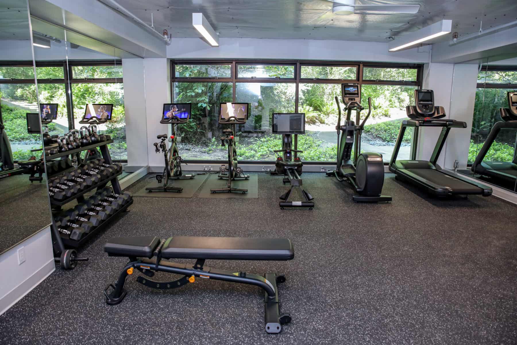 Paano Pumili ng Tamang Cardio Equipment?