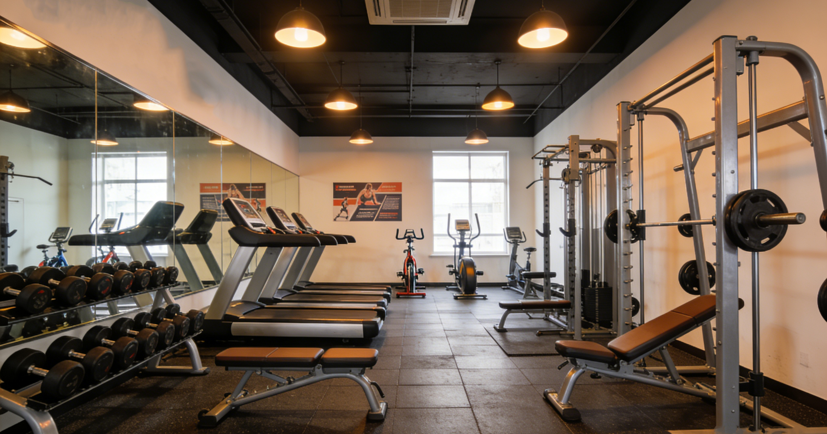 Pin Loaded O Plate Loaded? Alin ang Mas Mabuti? Paano I-configure ang Fitness Equipment Kapag Nagse-set Up ng Gym?