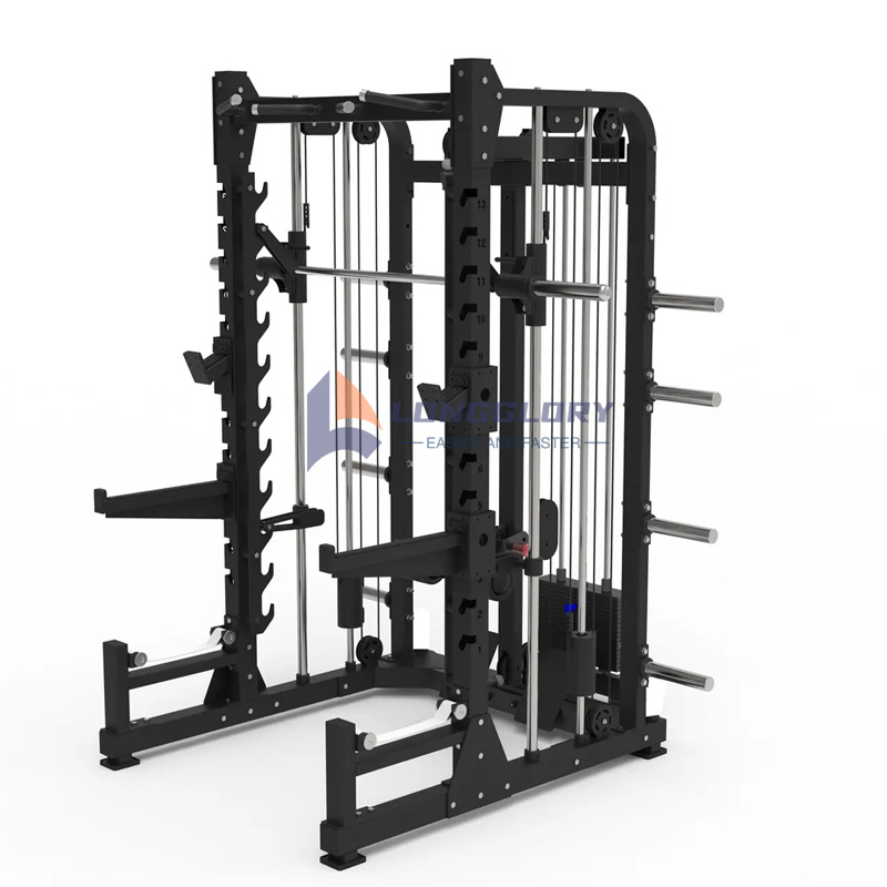 Paano Dapat Pumili ang Mga Kumpanya ng Fitness Equipment?