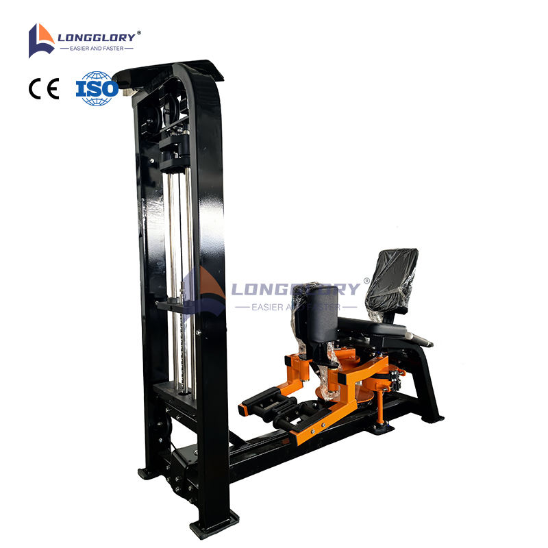 Makinang Adductor Adductor