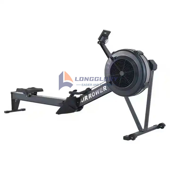 Air Rowing Machine