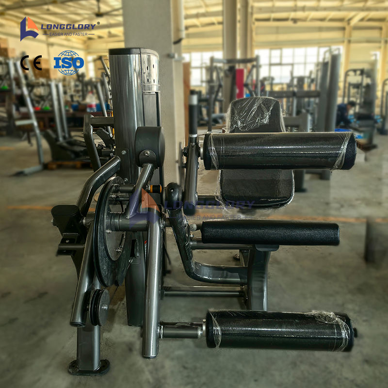 Combo Leg Extension Leg Curl