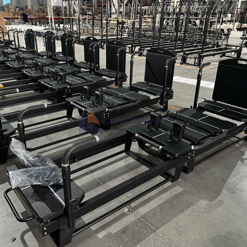 Komersyal na Aluminum Reformer Machine