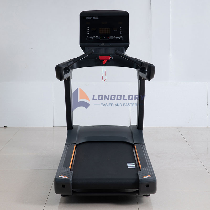 Electric Treadmill