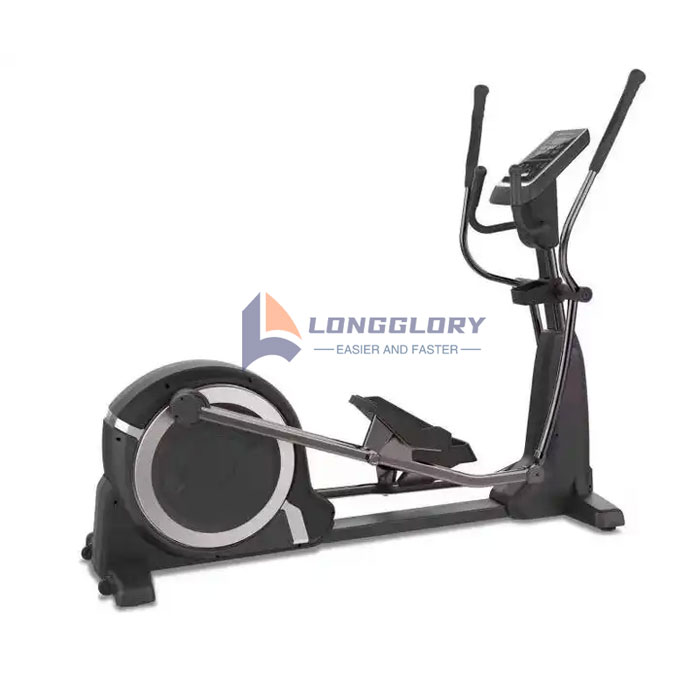 Elliptical Machine