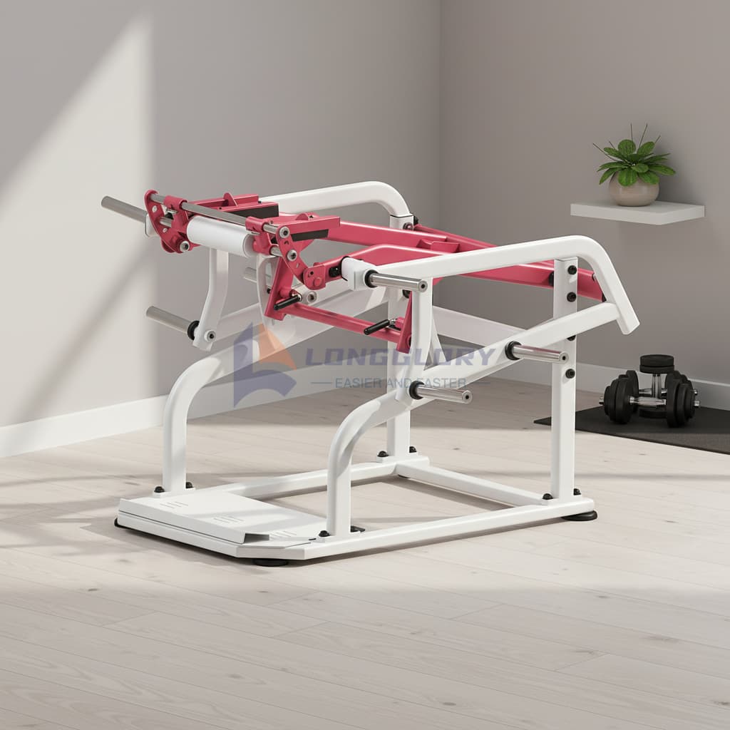 Pro Shark Hack Squat