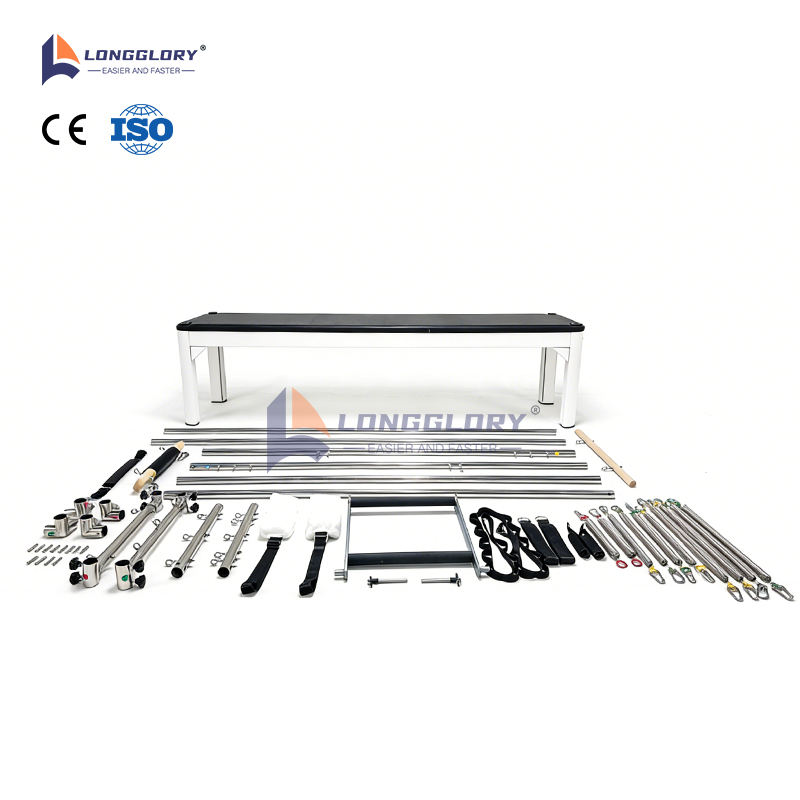 Aluminum Alloy Cadillac Reformer