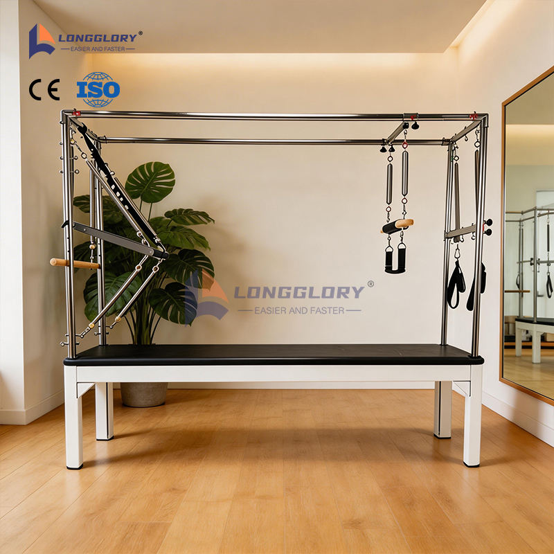 Aluminum Alloy Cadillac Reformer