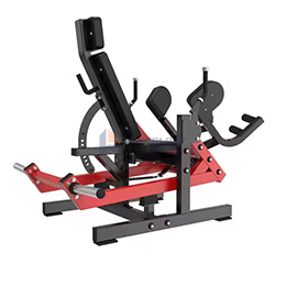 Multi komersyal na hip abductor machine
