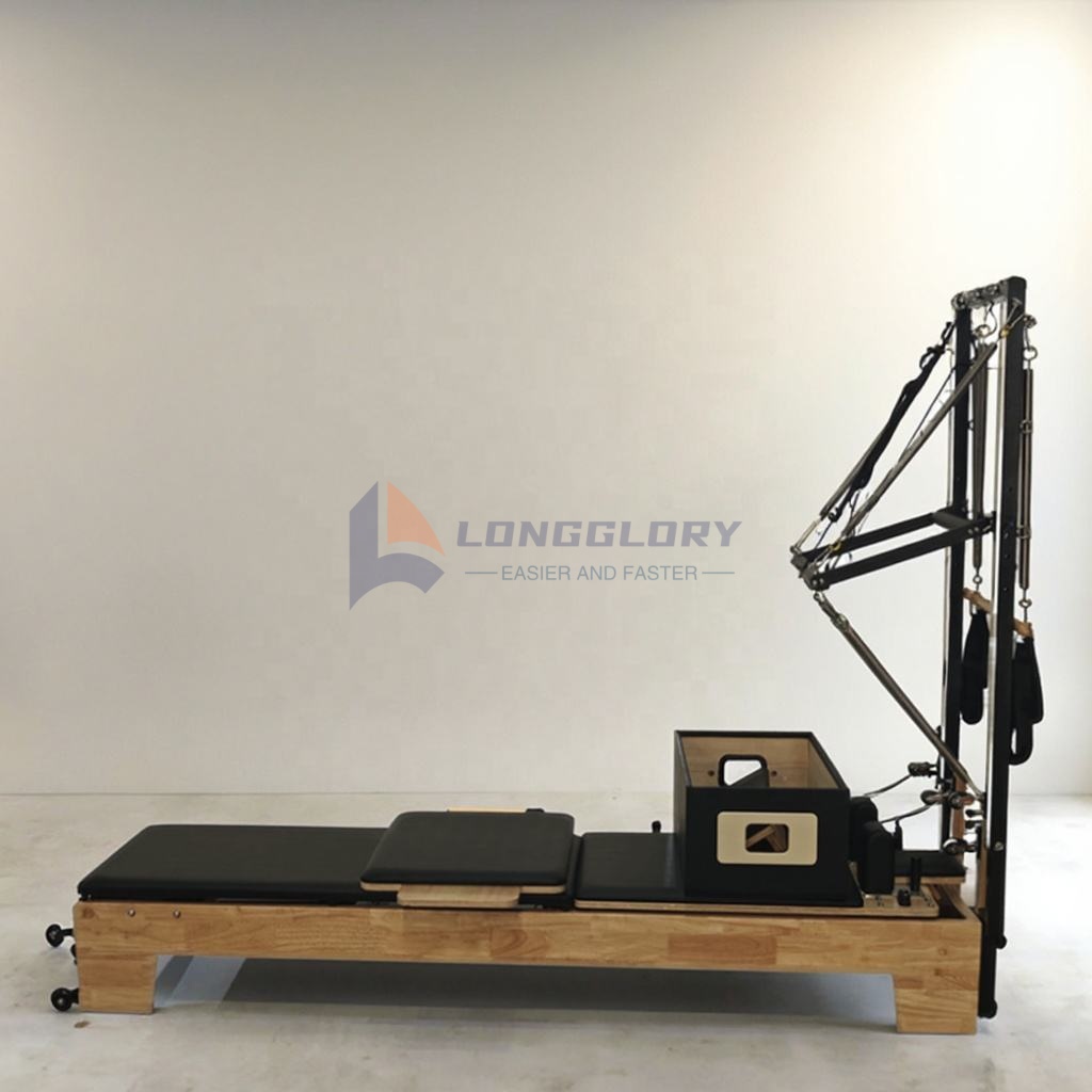 Oak Reformer na may tower