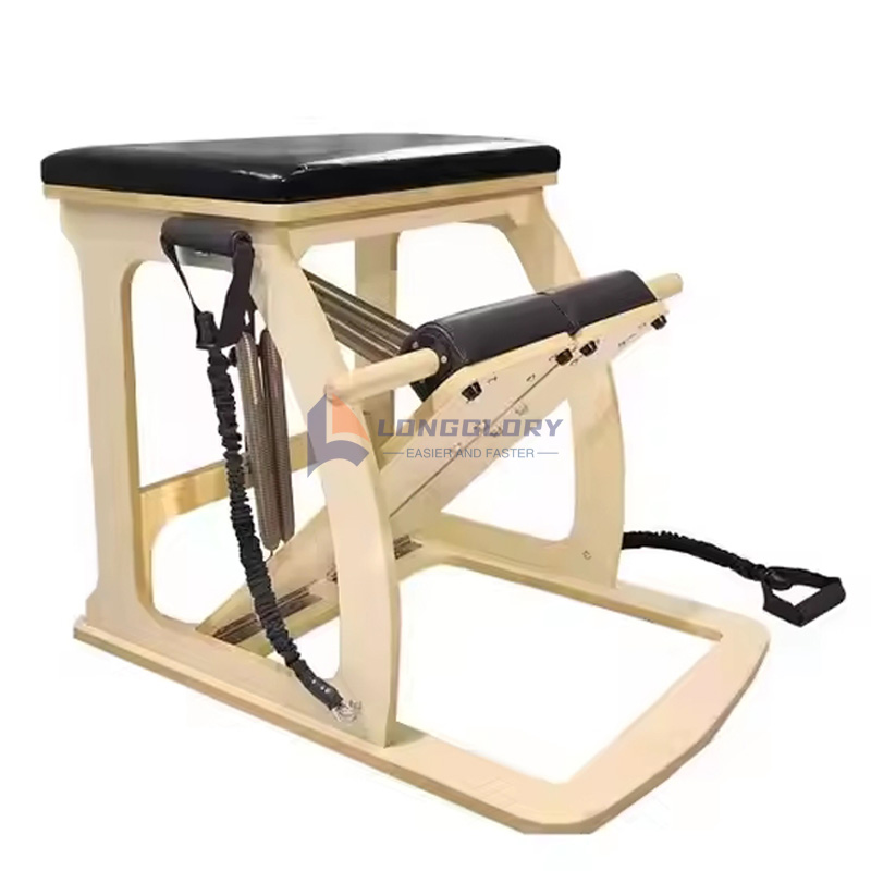 Pilates Combo Chair