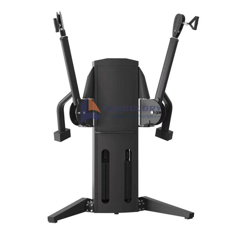 Pin-load na Multi-functional Trainer