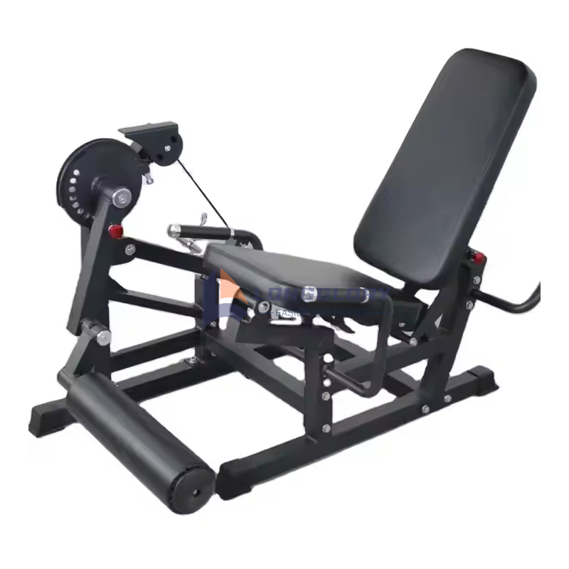 Nakaupo sa Leg Curl Comb 2-in-1 Machine