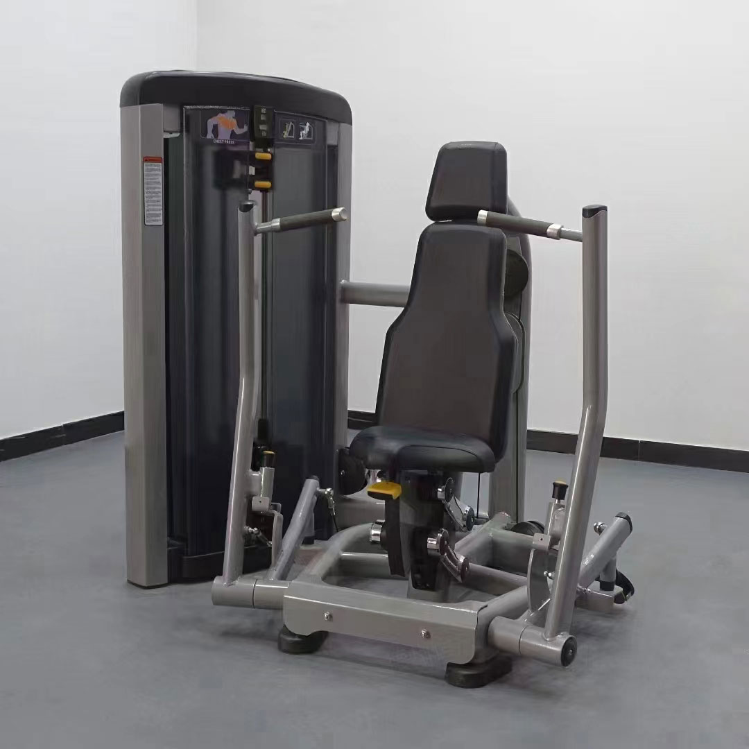 Ang Seated Chest Press Trainer